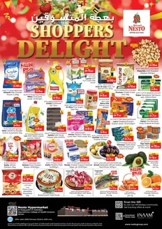 Nesto catalogue | Current bargains and offers | 2026-02-02T00:00:00.000Z - 2026-02-04T00:00:00.000Z