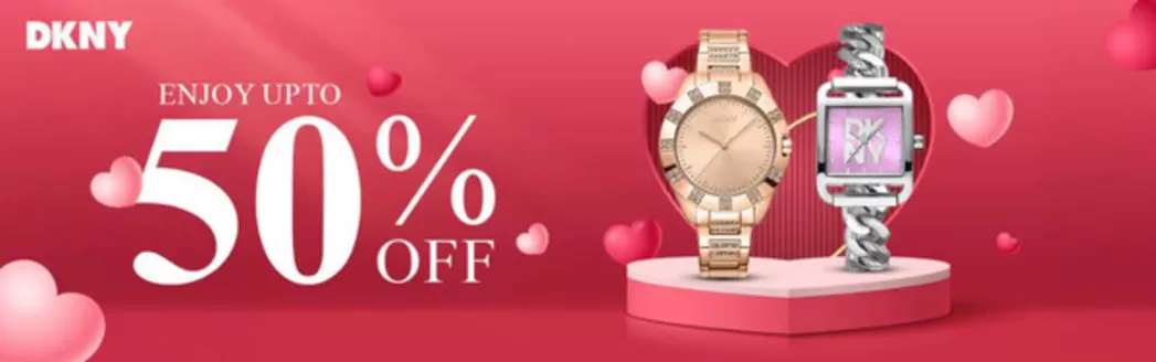 The Watch House catalogue in Mussafah | Enjoy Up to 50% Off | 2026-02-10T00:00:00.000Z - 2026-02-19T00:00:00.000Z