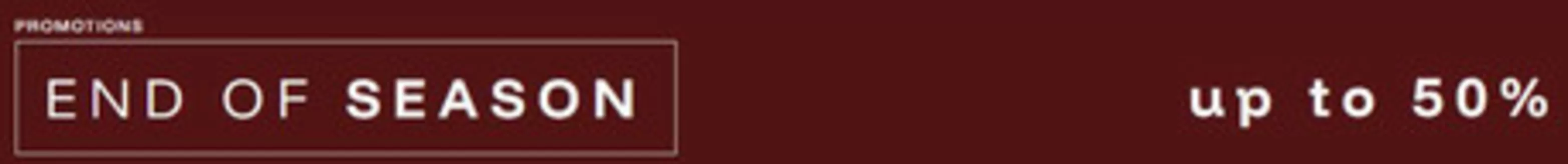 Sacoor Brothers catalogue in Dubai | End Of Season Sale! 50% Off | 2026-02-12T00:00:00.000Z - 2026-02-19T00:00:00.000Z