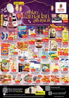 Nesto catalogue | Top offers for all bargain hunters | 2026-02-12T00:00:00.000Z - 2026-02-15T00:00:00.000Z