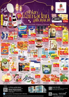 Nesto catalogue | New offers to discover | 2026-02-12T00:00:00.000Z - 2026-02-16T00:00:00.000Z