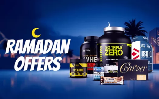 Dr.Nutrition catalogue in Al Ain | Dr.Nutrition promotion | 2026-02-16T00:00:00.000Z - 2026-03-02T00:00:00.000Z