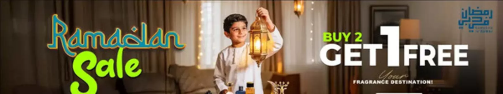 V Perfumes catalogue in Al Ain | Ramadhan Sale | 2026-02-16T00:00:00.000Z - 2026-02-20T00:00:00.000Z