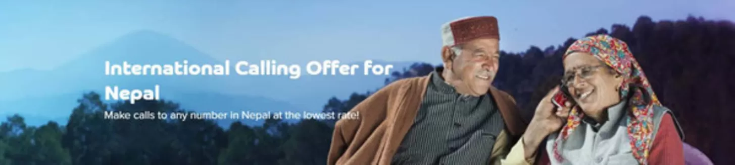 Du catalogue in Fujairah | International Calling Offer for Nepal | 2026-02-16T00:00:00.000Z - 2026-02-23T00:00:00.000Z