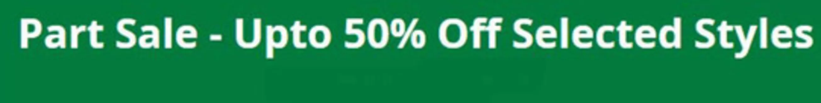 Aldo catalogue in Mussafah | Part Sale - Up To 50% Off Selected Styles | 2026-02-16T00:00:00.000Z - 2026-02-20T00:00:00.000Z