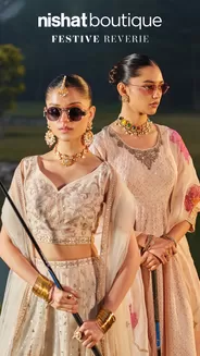 Nishat linen catalogue in Mussafah | Boutique Eid Collection'26 | 2026-02-16T00:00:00.000Z - 2026-03-20T00:00:00.000Z