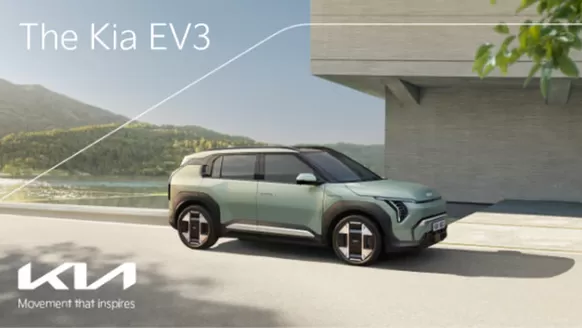 Kia catalogue | Kia promotion | 2026-02-17T00:00:00.000Z - 2026-03-03T00:00:00.000Z