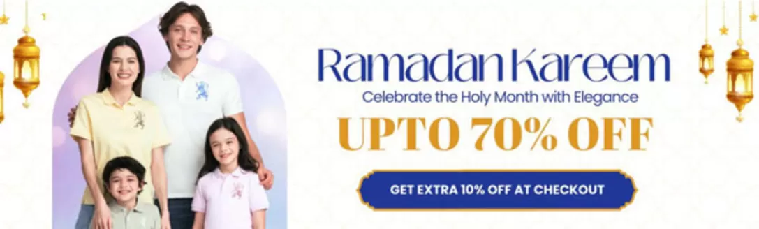Giordano catalogue | Ramadan Kareem Celebrate the Holy Month with Elegance | 2026-02-17T00:00:00.000Z - 2026-03-16T00:00:00.000Z