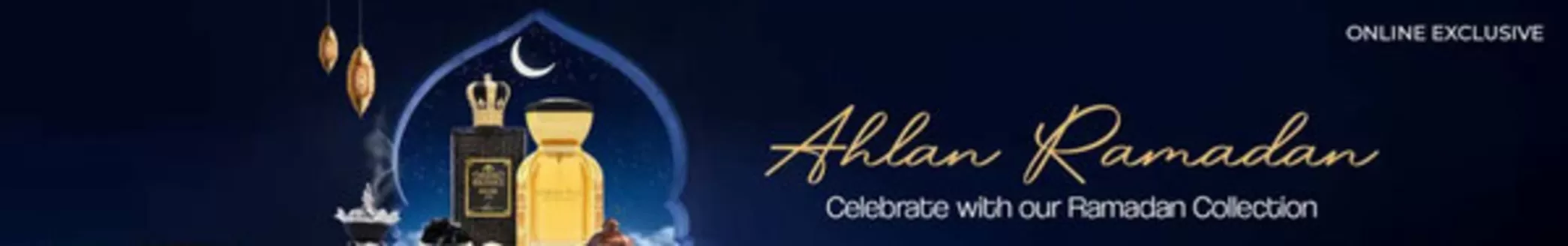 V Perfumes catalogue in Kalba | Celebrate With Our Ramadan Collection | 2026-02-18T00:00:00.000Z - 2026-02-25T00:00:00.000Z