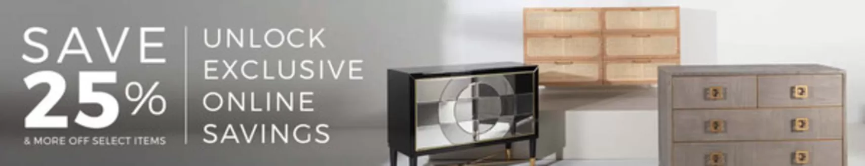 The One catalogue in Al Ain | Save Unlock Exclusive 25% Online & More Off Select Items | 2026-02-18T00:00:00.000Z - 2026-02-24T00:00:00.000Z