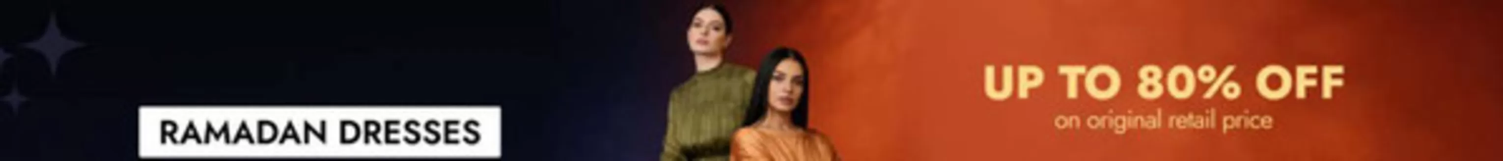 Brands for Less catalogue | Ramadan Dresses! Up To 80% Off | 2026-02-19T00:00:00.000Z - 2026-02-26T00:00:00.000Z