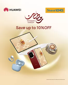 Sharaf DG catalogue | Save Up To 10% Off | 2026-02-19T00:00:00.000Z - 2026-02-25T00:00:00.000Z