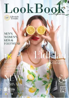 Nesto catalogue | Nesto EID LOOKBOOK | 2026-02-22T00:00:00.000Z - 2026-03-18T00:00:00.000Z
