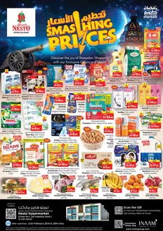 Nesto catalogue | Exclusive bargains | 2026-02-23T00:00:00.000Z - 2026-02-26T00:00:00.000Z