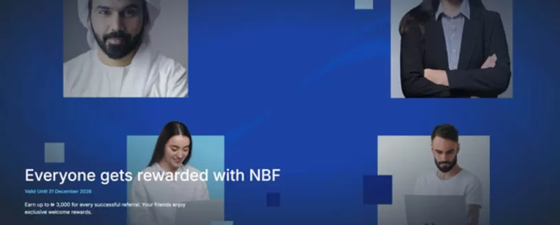 National Bank of Fujairah catalogue in Hatta | Everyone Gets Rewarded With Nbf | 2026-02-23T00:00:00.000Z - 2026-12-31T00:00:00.000Z