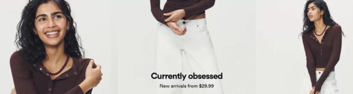 Typo catalogue in Abu Dhabi | New Arrivals From $29.99 | 2026-02-24T00:00:00.000Z - 2026-03-03T00:00:00.000Z