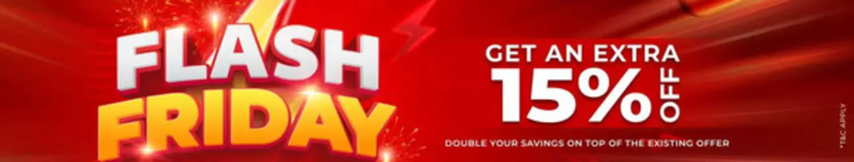 V Perfumes catalogue in Dubai | Flash Friday! | 2026-02-27T00:00:00.000Z - 2026-03-02T00:00:00.000Z