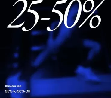Nike catalogue | Ramadan Sale 25% to 50% Off | 2026-02-27T00:00:00.000Z - 2026-03-06T00:00:00.000Z