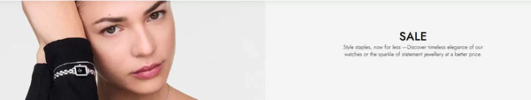 Daniel Wellington catalogue in Ajman | Sale! | 2026-02-27T00:00:00.000Z - 2026-03-06T00:00:00.000Z