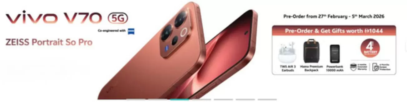 Jumbo catalogue | Pre-Order & Get Gifts worth Drh1044 | 2026-02-27T00:00:00.000Z - 2026-03-05T00:00:00.000Z