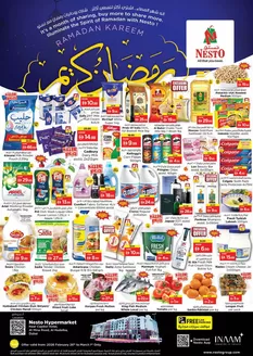 Nesto catalogue | Top offers for all bargain hunters | 2026-02-27T00:00:00.000Z - 2026-03-02T00:00:00.000Z