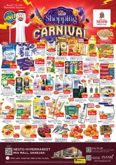 Nesto catalogue in Dubai | Current special promotions | 2026-02-27T00:00:00.000Z - 2026-03-02T00:00:00.000Z