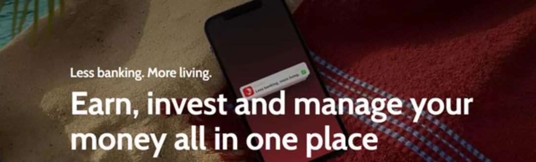 Rakbank catalogue in Ruwais | Earn, Invest And Manage Your Money All In One Place | 2026-03-02T00:00:00.000Z - 2026-03-31T00:00:00.000Z