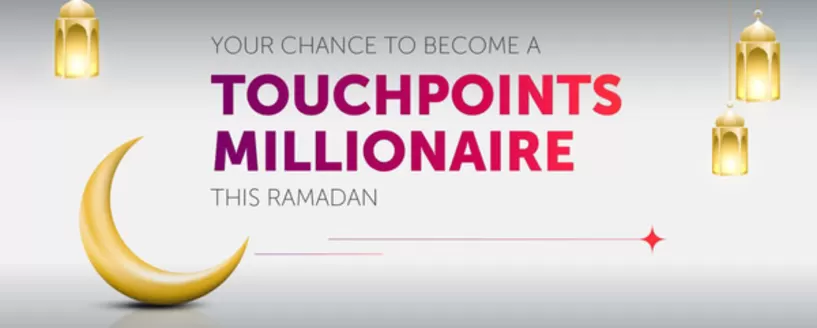 ADCB catalogue in Ruwais | Your Chance To Become A Touchpoints Millionaire | 2026-03-02T00:00:00.000Z - 2026-03-23T00:00:00.000Z