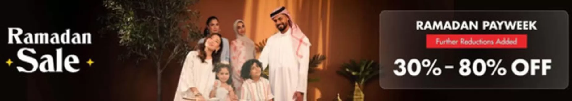 Brands for Less catalogue in Al Ain | Ramadan Sale 30-80% Off | 2026-03-02T00:00:00.000Z - 2026-03-08T00:00:00.000Z