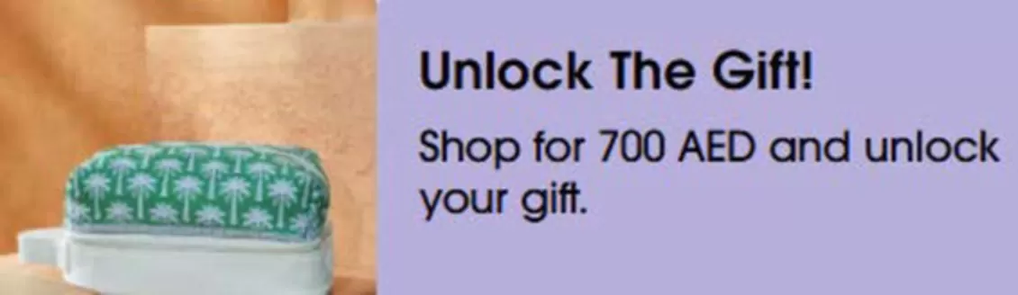 Sephora catalogue in Ruwais | Collect All The Gifts! | 2026-03-03T00:00:00.000Z - 2026-03-09T00:00:00.000Z