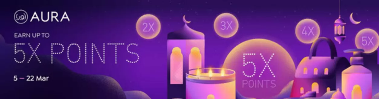 MUJI catalogue in Dubai | Earn Up To 5x Points  | 2026-03-05T00:00:00.000Z - 2026-03-22T00:00:00.000Z