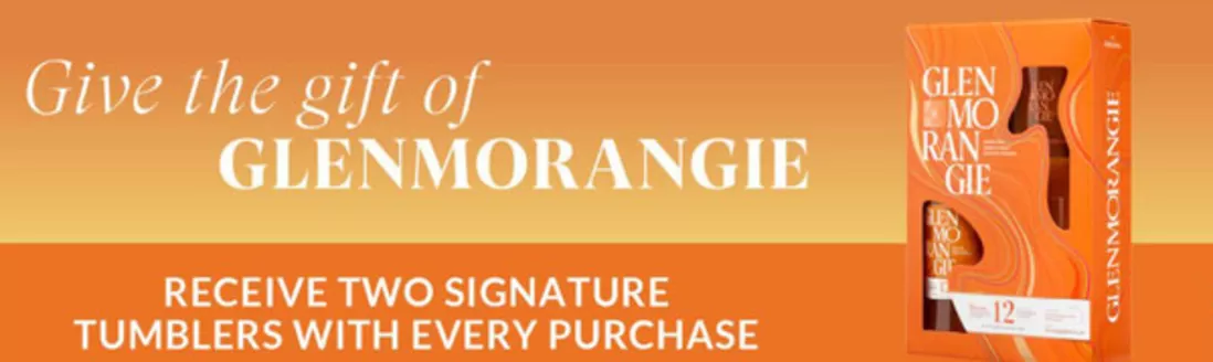MMI catalogue in Al Bataeh | Give The Gift Of Glenmorangie | 2026-03-06T00:00:00.000Z - 2026-03-16T00:00:00.000Z