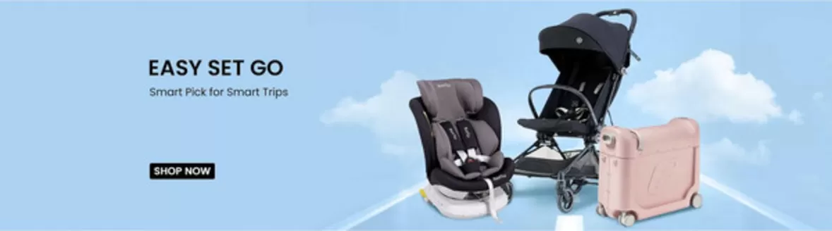 Firstcry catalogue in Mussafah | Top offers for all bargain hunters | 2026-03-15T00:00:00.000Z - 2026-03-29T00:00:00.000Z