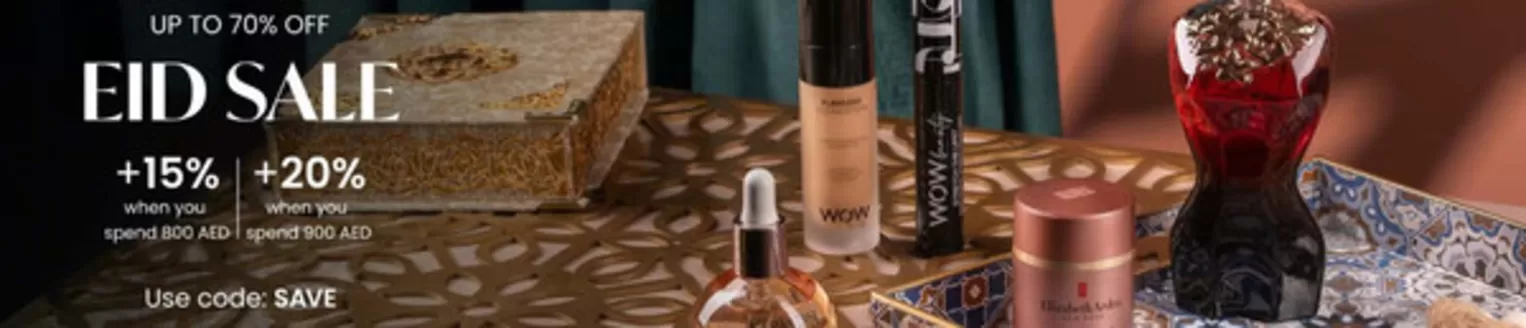 Faces catalogue in Dubai | EID Sale! | 2026-03-17T00:00:00.000Z - 2026-03-27T00:00:00.000Z