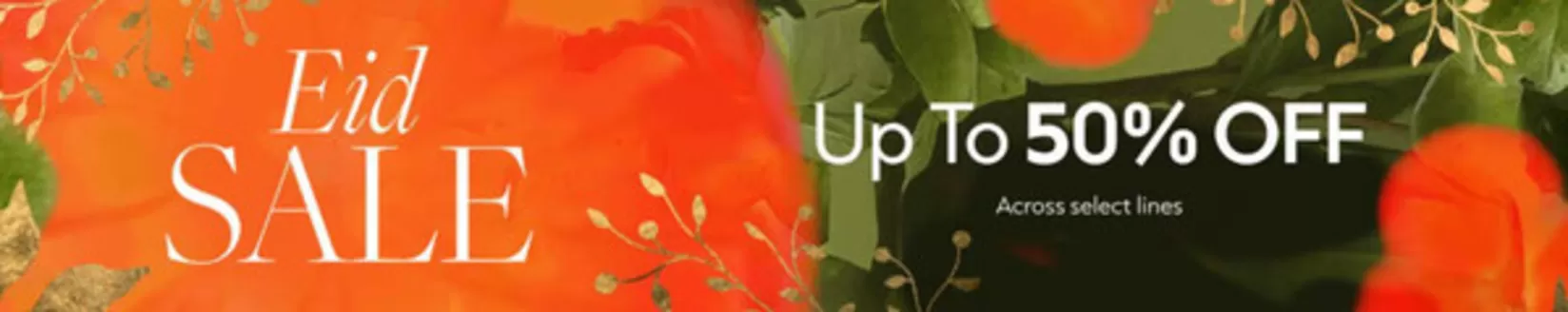 Bloomingdales catalogue in Dubai | Eid Sale! | 2026-03-17T00:00:00.000Z - 2026-03-22T00:00:00.000Z