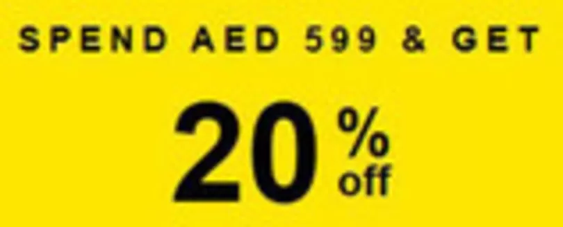 Marks & Spencer catalogue in Dubai | Spend Aed 599 & Get 20 Off | 2026-03-17T00:00:00.000Z - 2026-03-24T00:00:00.000Z