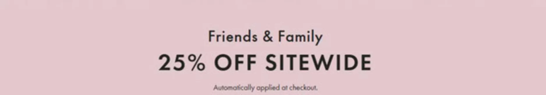 Ted Baker catalogue in Mussafah | Friends & Family 25% Off Sitewide | 2026-03-17T00:00:00.000Z - 2026-03-24T00:00:00.000Z