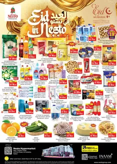 Nesto catalogue in Kalba | Current deals and offers | 2026-03-17T00:00:00.000Z - 2026-03-20T00:00:00.000Z