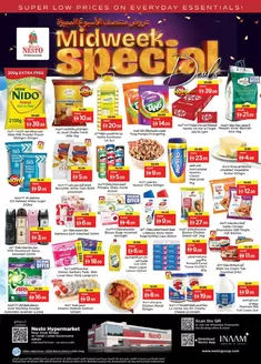 Nesto catalogue | Current bargains and offers | 2026-03-23T00:00:00.000Z - 2026-03-26T00:00:00.000Z