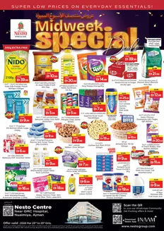 Nesto catalogue | Exclusive deals for our customers | 2026-03-23T00:00:00.000Z - 2026-03-26T00:00:00.000Z