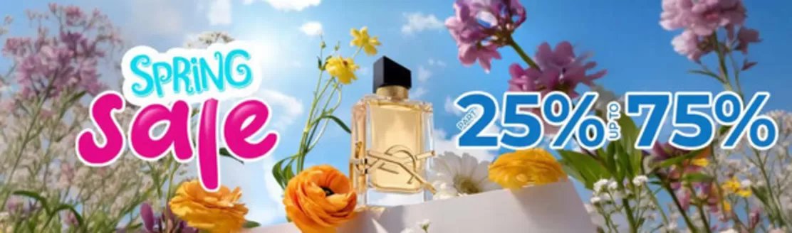 V Perfumes catalogue in Ajman | Spring Sale! | 2026-03-24T00:00:00.000Z - 2026-03-30T00:00:00.000Z