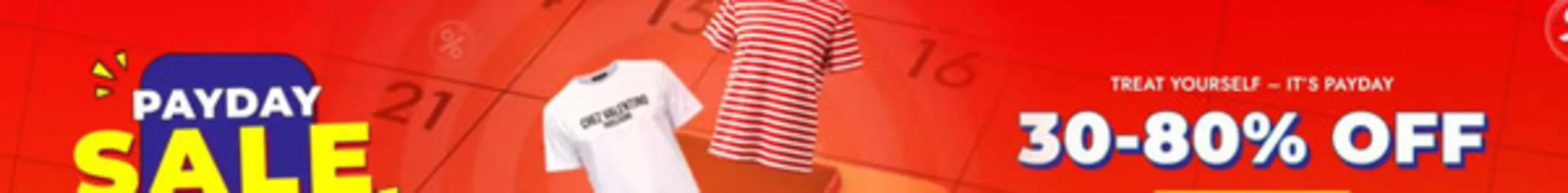 Brands for Less catalogue in Umm al-Quwain | Payday Sale! | 2026-03-24T00:00:00.000Z - 2026-03-27T00:00:00.000Z