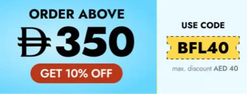 Brands for Less catalogue in Umm al-Quwain | Top Deals! | 2026-03-24T00:00:00.000Z - 2026-03-31T00:00:00.000Z