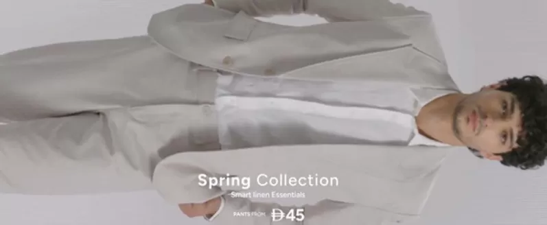 Max catalogue | Spring Collection | 2026-03-24T00:00:00.000Z - 2026-03-31T00:00:00.000Z