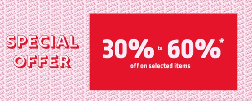 Kiabi catalogue in Dubai | Special Offer 30% to 60% | 2026-03-24T00:00:00.000Z - 2026-03-31T00:00:00.000Z