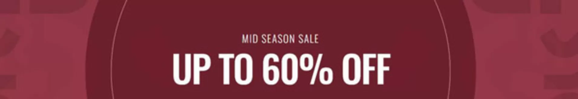 La Senza catalogue in Dubai | Mid Season Sale. Up To 60% Off | 2026-03-24T00:00:00.000Z - 2026-03-31T00:00:00.000Z