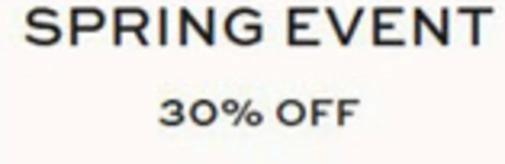Tory Burch catalogue | Spring Event | 2026-03-26T00:00:00.000Z - 2026-04-02T00:00:00.000Z