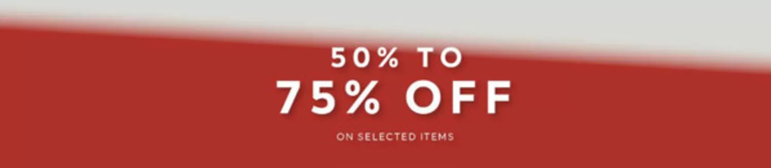 Marks & Spencer catalogue in Al Ain | 50 To 75% Off | 2026-03-27T00:00:00.000Z - 2026-04-01T00:00:00.000Z