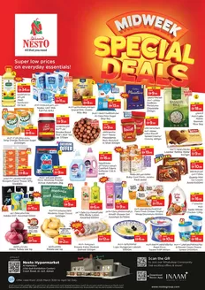 Nesto catalogue in Dubai | Discover attractive offers | 2026-03-30T00:00:00.000Z - 2026-04-02T00:00:00.000Z