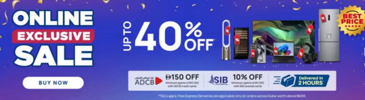 Jumbo catalogue | Online Exclusive Sale! | 2026-03-30T00:00:00.000Z - 2026-04-08T00:00:00.000Z